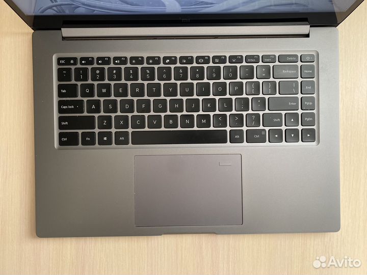 Xiaomi Mi Notebook Pro 15.6