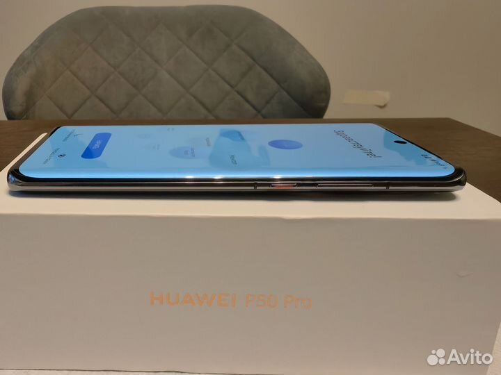 HUAWEI P50 Pro, 8/256 ГБ