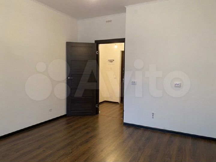 Квартира-студия, 25 м², 6/19 эт.