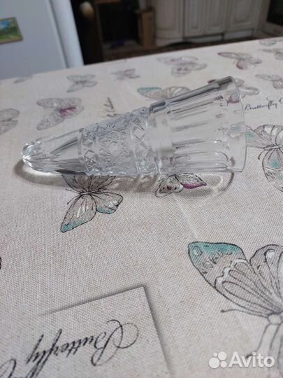 Хрустальный рог СССР