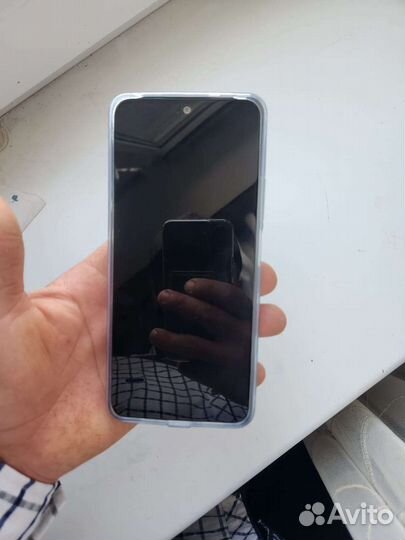 Xiaomi 12, 8/256 ГБ