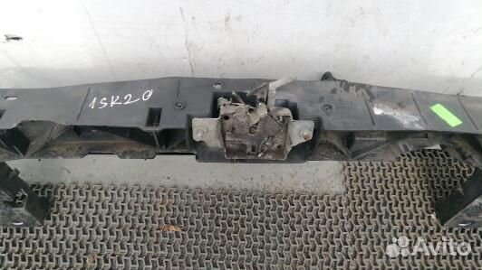 Передняя панель крепления облицовки (телевизор) re