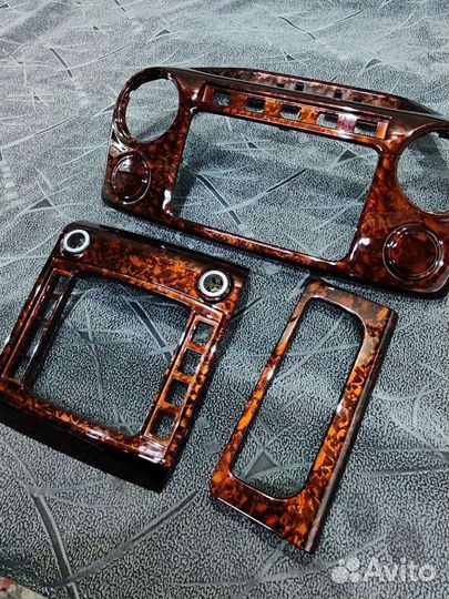 Аквапринт. Тюнинг. Иммерсионная печать