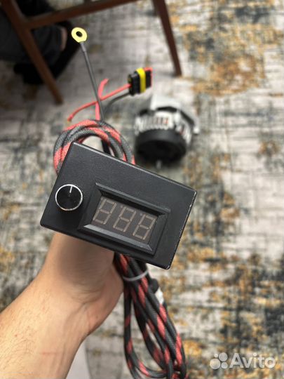 Генератор wps 253