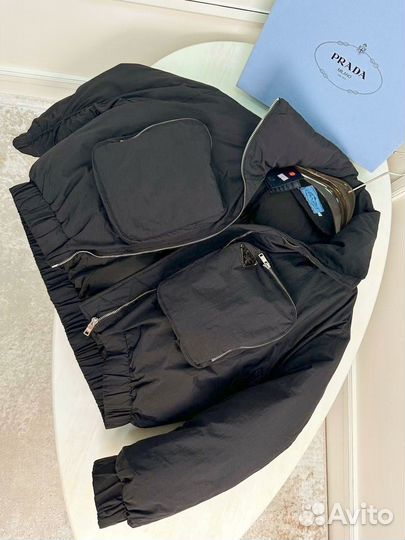 Куртка женская Prada