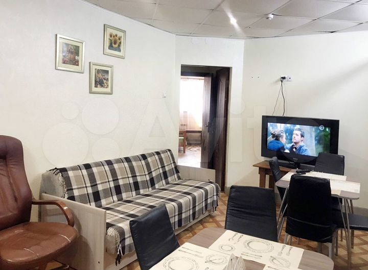 Комната 20 м², 2/3 эт.