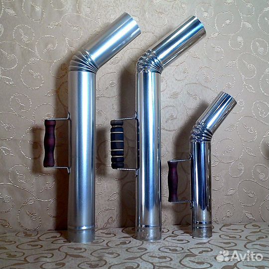 Запчасти и Наборы для Самоваров