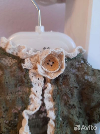 Реквизит для newborn фотосессии ручная работа