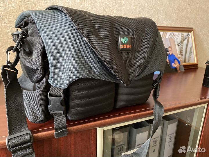 Кофр для фотоаппарата