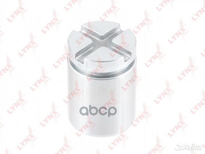 Поршень суппорта BC-4037 lynxauto