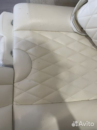 Кресло для педикюра / массажа