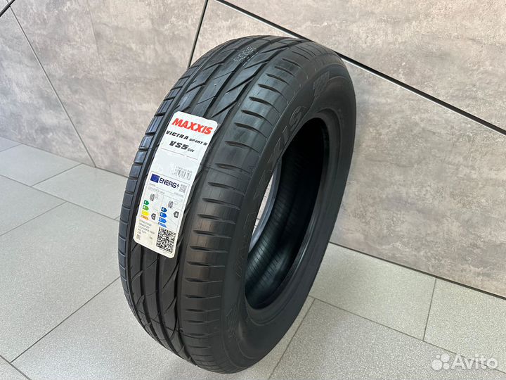 Maxxis Victra Sport SUV VS5 255/55 R20 110Y