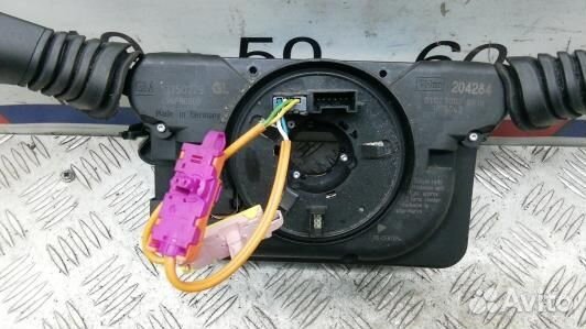 Переключатель поворотов и дворников (стрекоза) ope