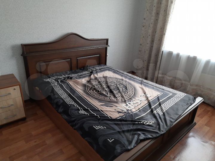 2-к. квартира, 50 м², 3/9 эт.