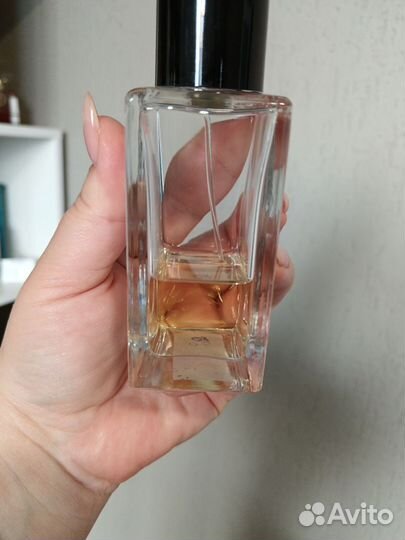 Парфюмерная вода