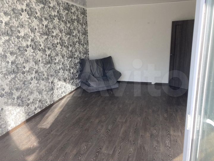 2-к. квартира, 54 м², 7/9 эт.