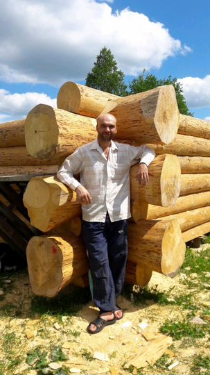 Участок 20 сот. (ИЖС)