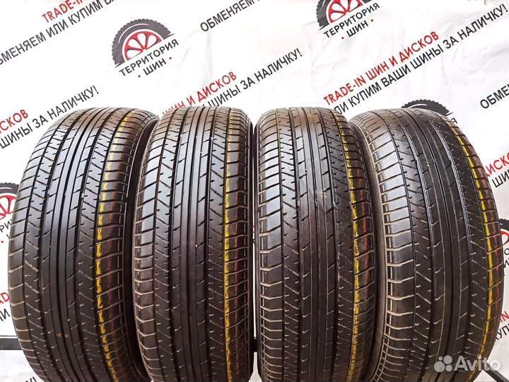 Yokohama A349 215/60 R17 96H