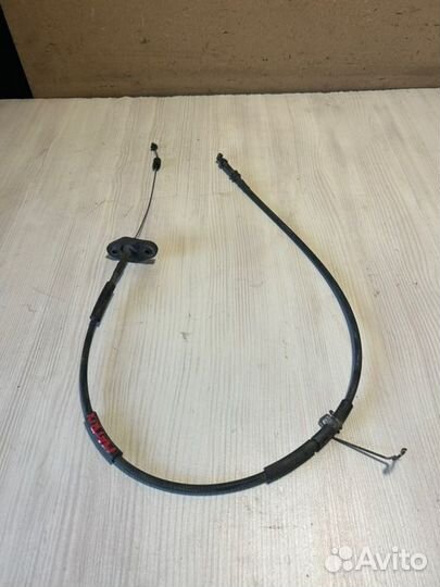 Трос газа Hyundai Matrix G4ED