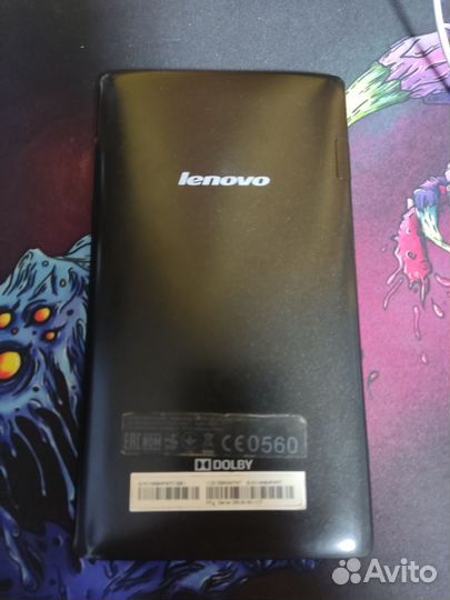 Lenovo Tab 2 A7-10f 8gb