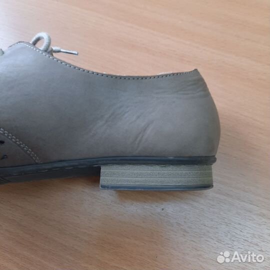 Туфли женские летние