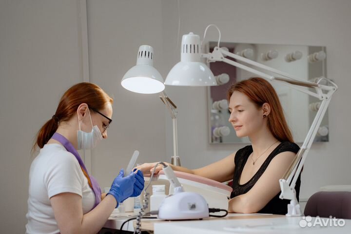 Ищем модели на маникюр+гель-лак