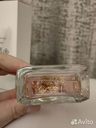 Guerlain l instant magic edp 75