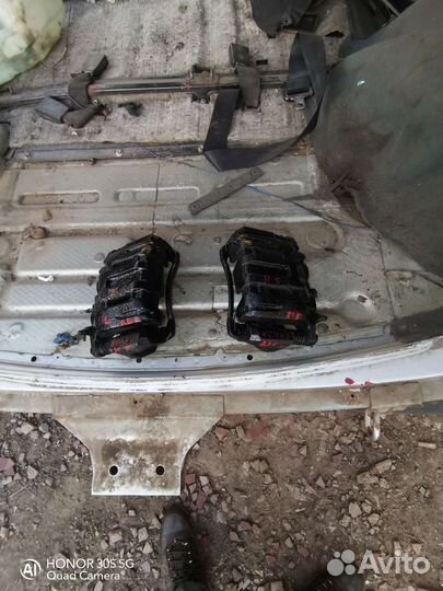 Суппорта great wall hover h5 дизель