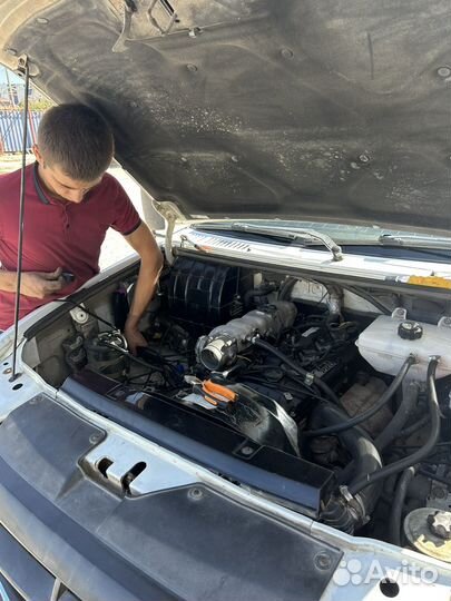 Ремонт настройка диагностика газа гбо на авто