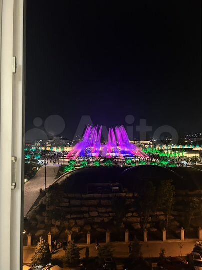 2-к. квартира, 70 м², 6/9 эт.