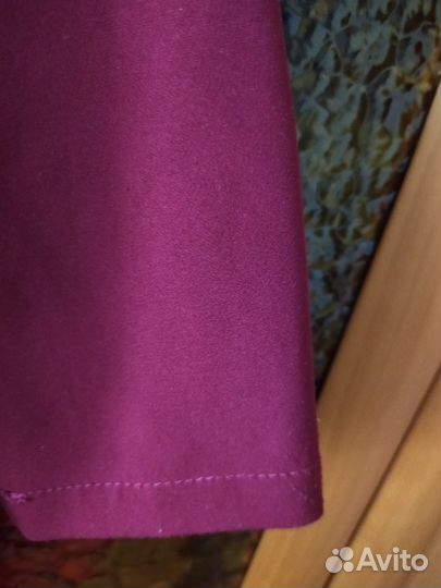 Платье женское 42 - 44 размер