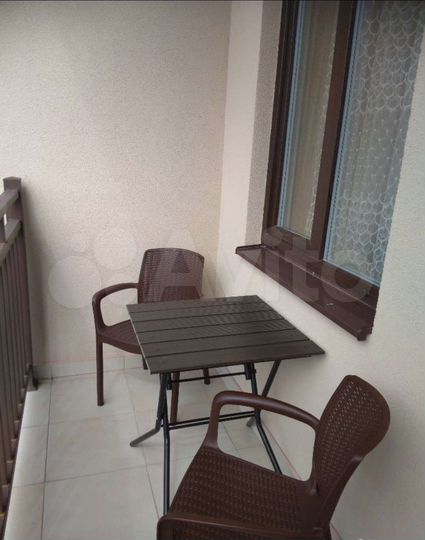 1-к. квартира, 35 м², 5/10 эт.