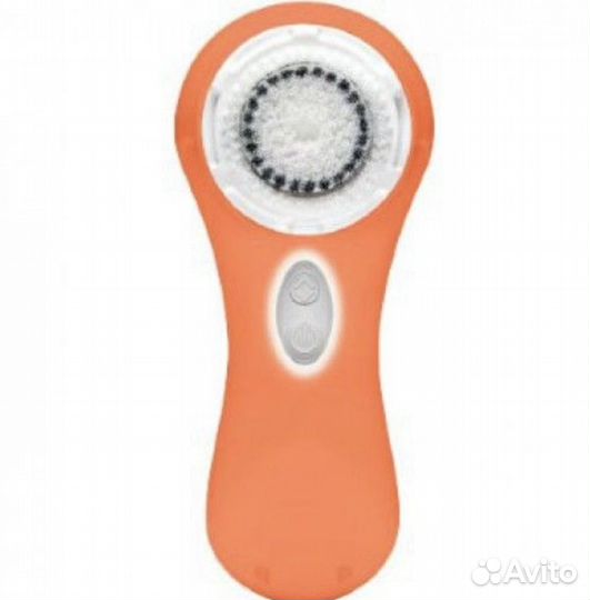 Щетка для очищения лица Clarisonic Mia2 с насадкой