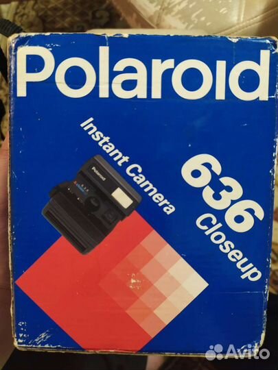 Polaroid