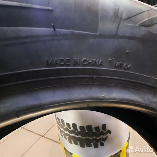 Goodride ZuperEco Z-107 205/60 R16 92V