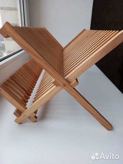 Подставка для посуды