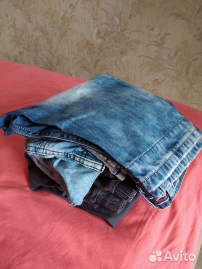 Вещи пакетом на подростка 152-158