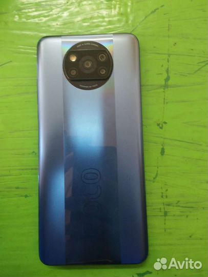 Xiaomi Poco X3 Pro, 8/256 ГБ