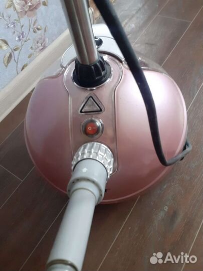 Отпариватель для одежды