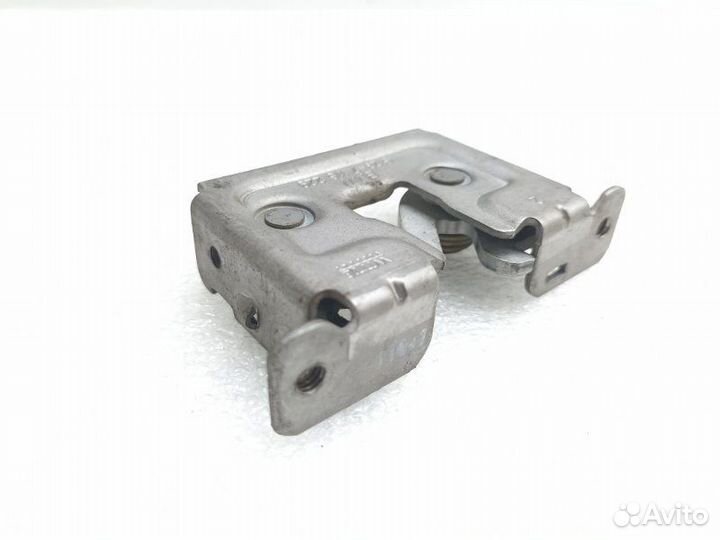 Замок капота Bmw 6-Series E63 3.0 N52 2007