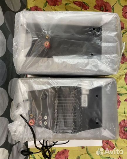 Microlab Solo 4C