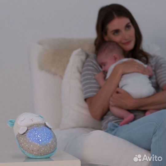 Проектор звездного неба skip hop