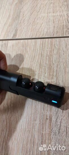 Беспроводные bluetooth наушники