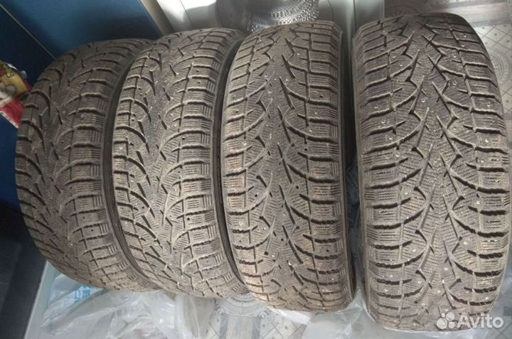 Toyo Observe G3 225/60 R17