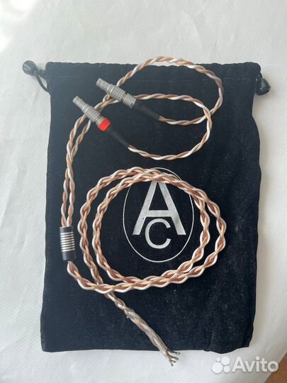 Кабель Arctic Cable Integra 1.1m для наушников