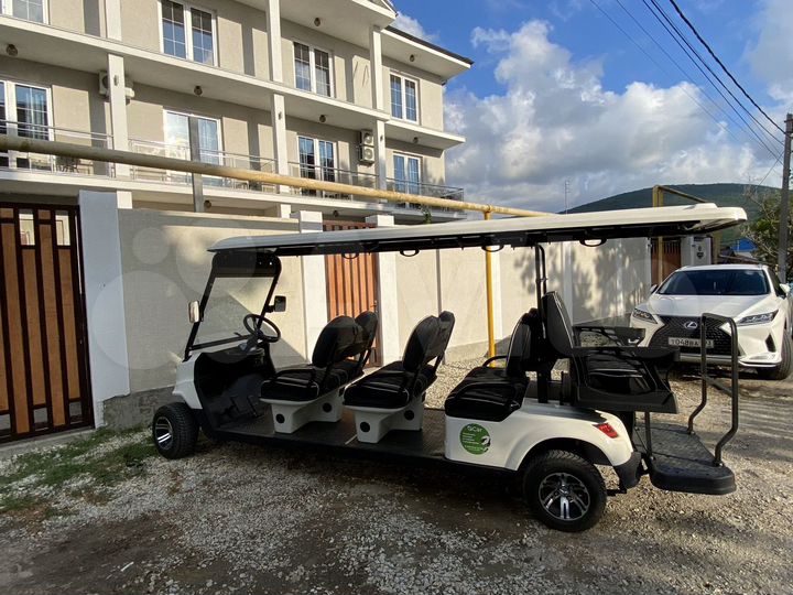 Комната 22 м², 2/3 эт.