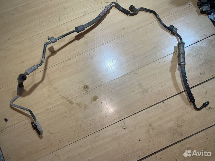 Трубка гур Daewoo Matiz 2007 г