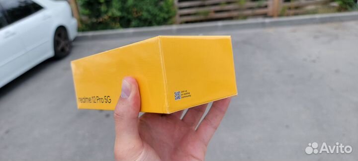 realme 12 Pro, 8/256 ГБ