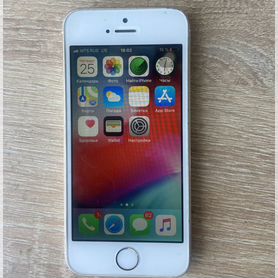 iPhone 5S, 16 ГБ