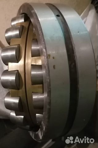 Продам подшипники SKF